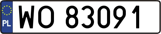 WO83091