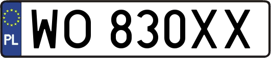 WO830XX