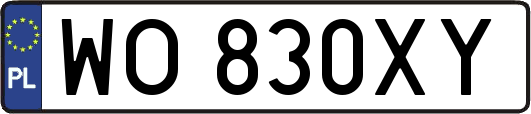 WO830XY