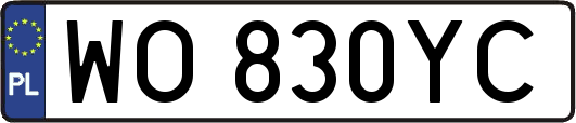 WO830YC