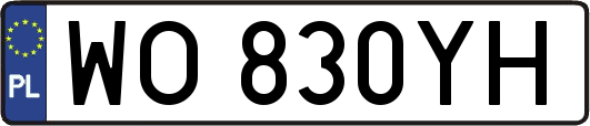 WO830YH