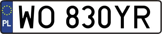 WO830YR