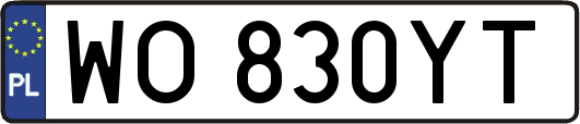 WO830YT