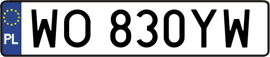 WO830YW