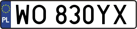 WO830YX