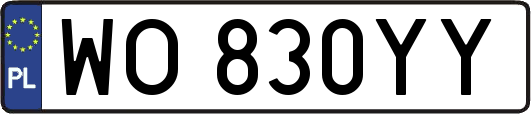 WO830YY