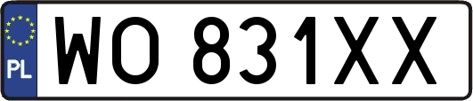 WO831XX