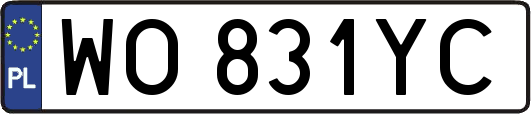 WO831YC
