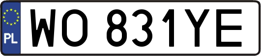 WO831YE