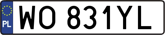 WO831YL
