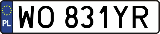 WO831YR
