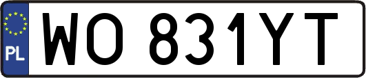WO831YT