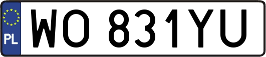 WO831YU