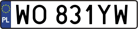 WO831YW