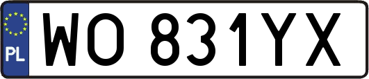 WO831YX