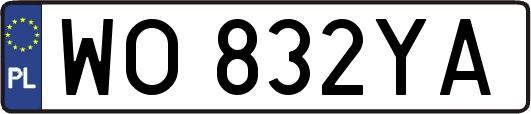 WO832YA