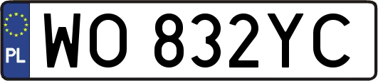 WO832YC