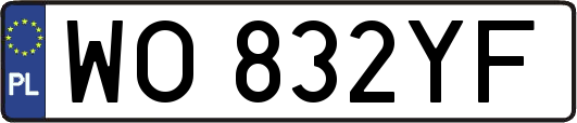 WO832YF