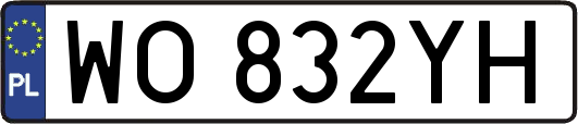WO832YH