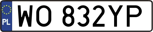 WO832YP
