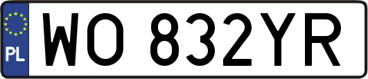 WO832YR