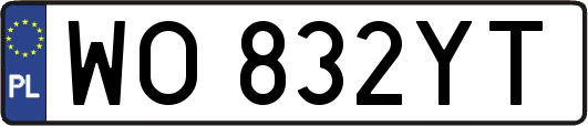 WO832YT