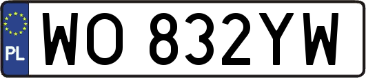 WO832YW