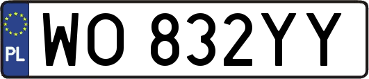 WO832YY