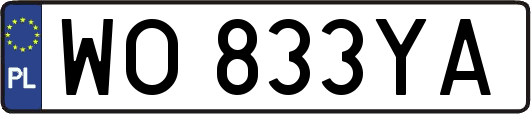 WO833YA