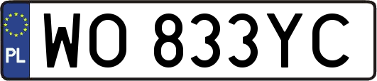 WO833YC