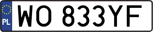 WO833YF
