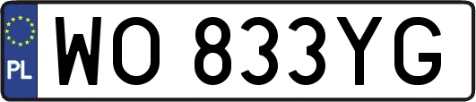 WO833YG