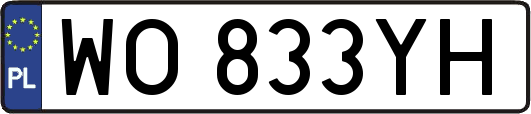 WO833YH