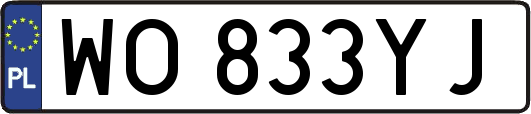 WO833YJ