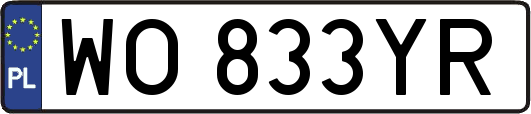 WO833YR
