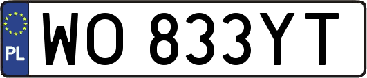 WO833YT