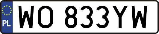 WO833YW