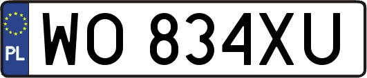 WO834XU