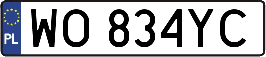 WO834YC
