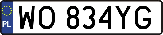 WO834YG