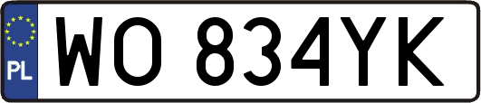 WO834YK