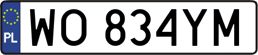 WO834YM