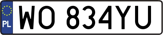 WO834YU