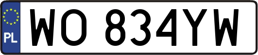 WO834YW