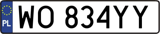 WO834YY