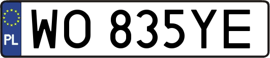 WO835YE