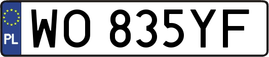 WO835YF