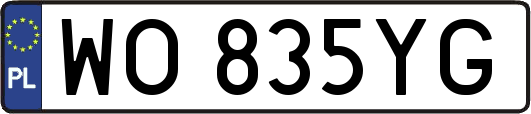 WO835YG