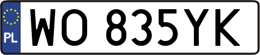 WO835YK