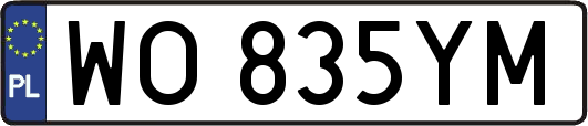 WO835YM